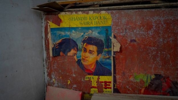 ग़ायब होती सिंगल स्क्रीन सिनेमा घरों की ख़ूबसूरत दुनिया