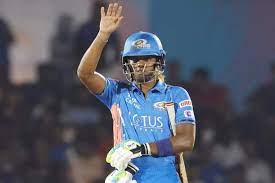 सितारों से भरी मुंबई इंडियंस टीम में मुझे स्वाभाविक खेल दिखाने की छूट : मैथ्यूज