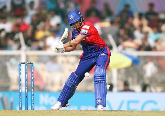 महिला प्रीमियर लीग: यूपी वॉरियर्स ने जीता टॉस, दिल्ली कैपिटल्स के खिलाफ चुनी गेंदबाजी