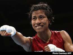 तीन कांस्य पदक काफी हैं, अब स्वर्ण पदक जीतकर मिथक तोड़ना चाहती हूं: लवलीना