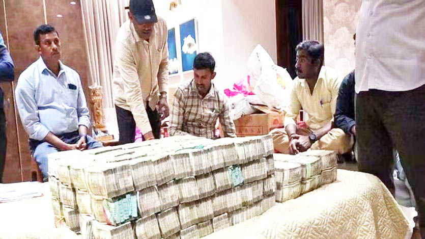 ‘छत्तीसगढ़’ का संपादकीय : भ्रष्ट और दुष्ट की खबरें, अदालती रोक नाजायज