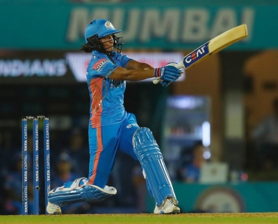 डब्लूपीएल 2023: अंजुम चोपड़ा ने हरमनप्रीत की तारीफ करते हुए कहा, 