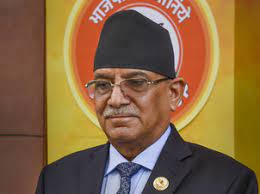 नेपाल के उपराष्ट्रपति पद के उम्मीदवार पर आम राय बनाने के लिए बैठक बेनतीजा रही नेपाल के उपराष्ट्रपति पद के उम्मीदवार पर आम राय बनाने के लिए बैठक बेनतीजा रही