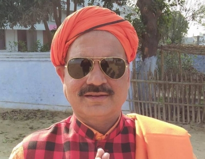 राजद विधायक ने की लड्डू की पेशकश, तो भाजपा विधायक ने पलटी थाली राजद विधायक ने की लड्डू की पेशकश, तो भाजपा विधायक ने पलटी थाली