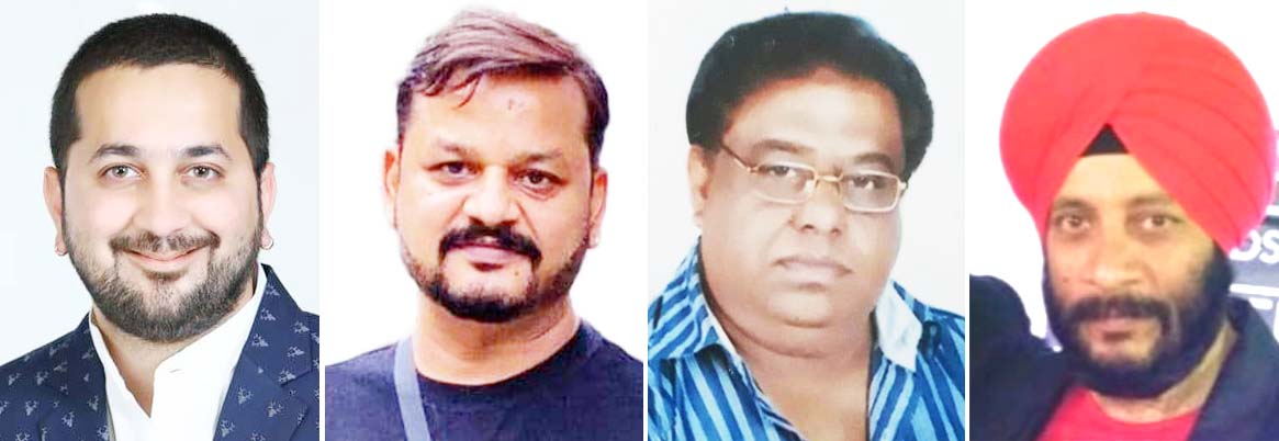 व्यापार-उद्योग समस्या निराकरण हेतु चेम्बर मित्र एवं हेल्प लाइन डेस्क समिति का गठन व्यापार-उद्योग समस्या निराकरण हेतु चेम्बर मित्र एवं हेल्प लाइन डेस्क समिति का गठन