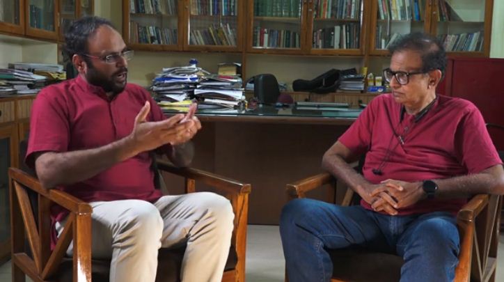 देखें हसदेव की हकीकत पर एक लंबी वीडियो चर्चा, आंदोलन के मुखिया आलोक शुक्ला के साथ