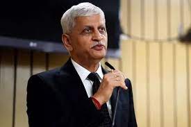 न्यायाधीशों की नियुक्ति के लिए आदर्श है कॉलेजियम प्रणाली : पूर्व प्रधान न्यायाधीश यू.यू. ललित न्यायाधीशों की नियुक्ति के लिए आदर्श है कॉलेजियम प्रणाली : पूर्व प्रधान न्यायाधीश यू.यू. ललित