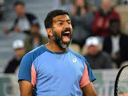 बोपन्ना एटीपी मास्टर्स 1000 का खिताब जीतने वाले सबसे उम्रदराज खिलाड़ी बने