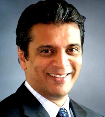 राज सुब्रमण्यम के नेतृत्व में फेडएक्स ने किया कमाल : रिपोर्ट