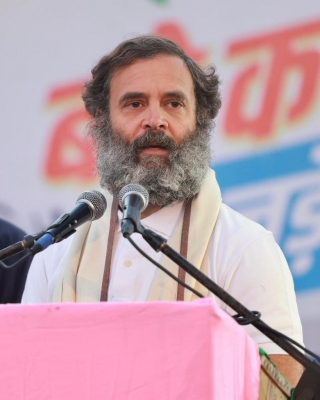 राहुल को टागरेट कर भारत जोड़ो की सफलता को कम करना चाहती है बीजेपी 