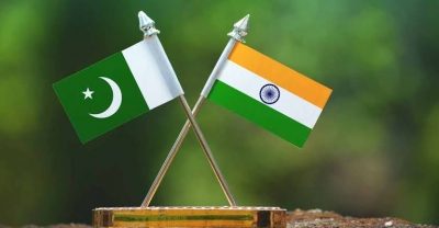 'पारगमन व्यापार के माध्यम से है भारत-पाक विवादों का प्रमुख समाधान' 'पारगमन व्यापार के माध्यम से है भारत-पाक विवादों का प्रमुख समाधान'