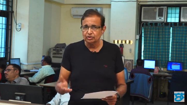 हिन्दुस्तानी इतने नाखुश क्यों? देखें सुनील कुमार का विश्लेषण