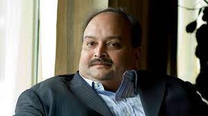 मेहुल चोकसी के ख़िलाफ़ रेड नोटिस फिर से जारी करने के लिए अपील करेंगे: सीबीआई मेहुल चोकसी के ख़िलाफ़ रेड नोटिस फिर से जारी करने के लिए अपील करेंगे: सीबीआई
