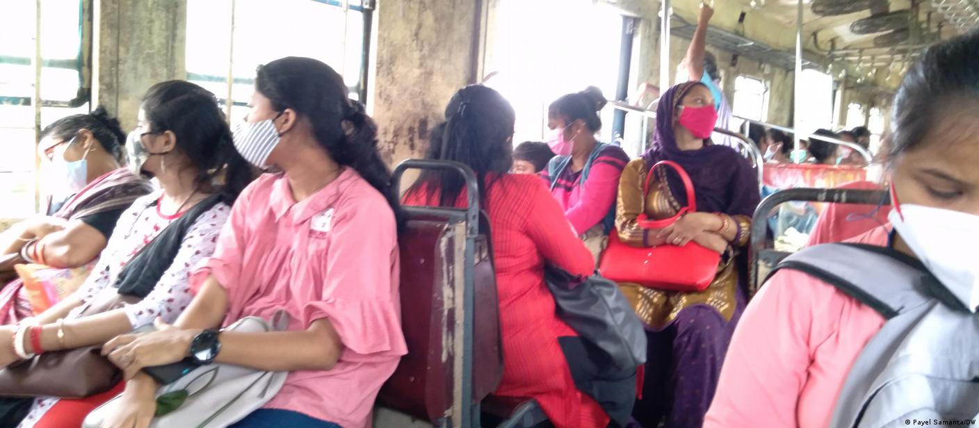 भारत में कामकाजी महिलाओं की संख्या कम क्यों है?