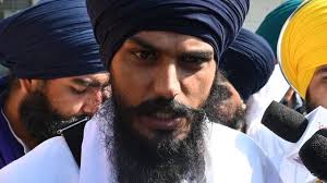 अमृतपाल मामला: तरन तारन, फिरोजपुर में मोबाइल इंटरनेट व एसएमएस सेवाओं पर शुक्रवार तक रोक अमृतपाल मामला: तरन तारन, फिरोजपुर में मोबाइल इंटरनेट व एसएमएस सेवाओं पर शुक्रवार तक रोक