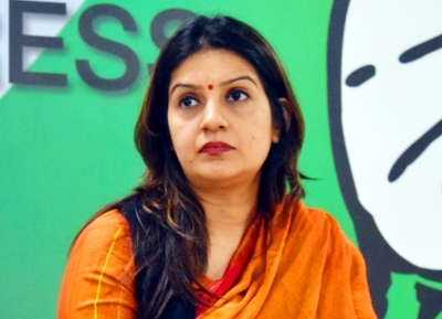 राहुल गांधी की सजा पर बोली प्रियंका चतुर्वेदी, इसके दूरगामी परिणाम होंगे
