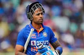 सूर्यकुमार यादव के 'गोल्डन डक' पर क्या बोले कप्तान रोहित शर्मा