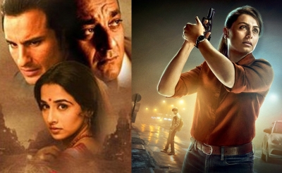 प्रदीप सरकार के निधन के बाद शोक में डूबा बॉलीवुड प्रदीप सरकार के निधन के बाद शोक में डूबा बॉलीवुड