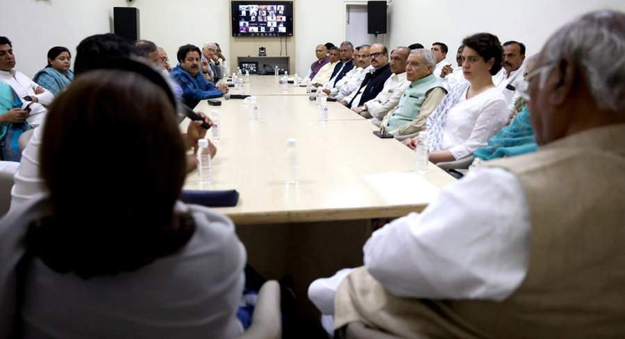 ‘छत्तीसगढ़’ का संपादकीय : एक राजनीतिक बयान पर कैद, इसकी प्रतिक्रिया तो रोज हो सकती है ‘छत्तीसगढ़’ का संपादकीय : एक राजनीतिक बयान पर कैद, इसकी प्रतिक्रिया तो रोज हो सकती है