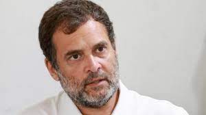 राहुल गांधी को अदालत से राहत न मिली तो खाली करना पड़ सकता है सांसद बंगला राहुल गांधी को अदालत से राहत न मिली तो खाली करना पड़ सकता है सांसद बंगला