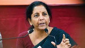 सरकार का एलान- सालाना आय सात लाख से थोड़ी ज़्यादा हो, तो भी मिलेगी टैक्स छूट सरकार का एलान- सालाना आय सात लाख से थोड़ी ज़्यादा हो, तो भी मिलेगी टैक्स छूट