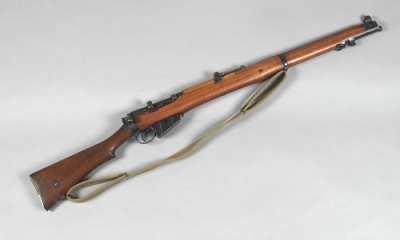 बिहार के छपरा में थाने से राइफल चोरी