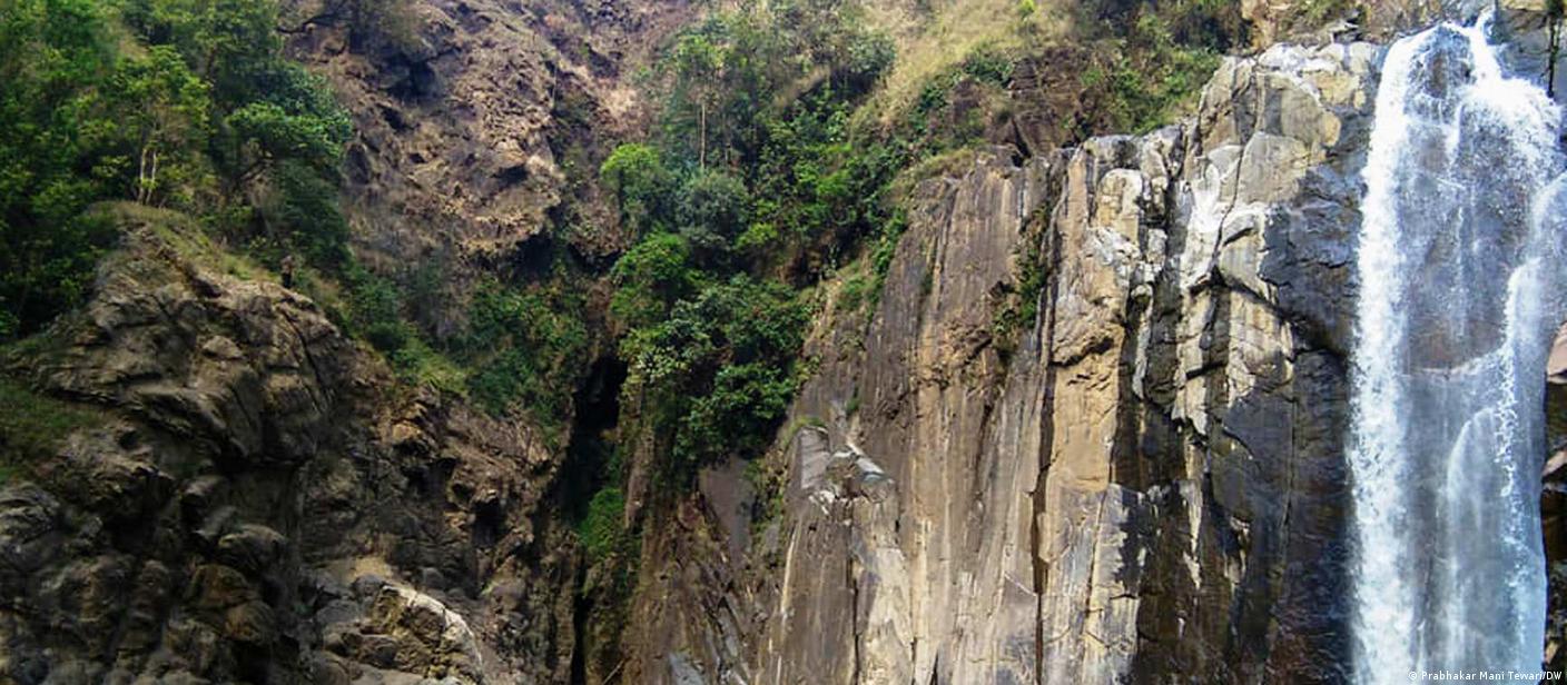 पूर्वोत्तर में जलवायु परिवर्तन के असर से निपटने की पहल पूर्वोत्तर में जलवायु परिवर्तन के असर से निपटने की पहल