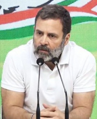 राहुल गांधी की लोकसभा सदस्यता खत्म होने का कांग्रेस पर क्या होगा असर? राहुल गांधी की लोकसभा सदस्यता खत्म होने का कांग्रेस पर क्या होगा असर?