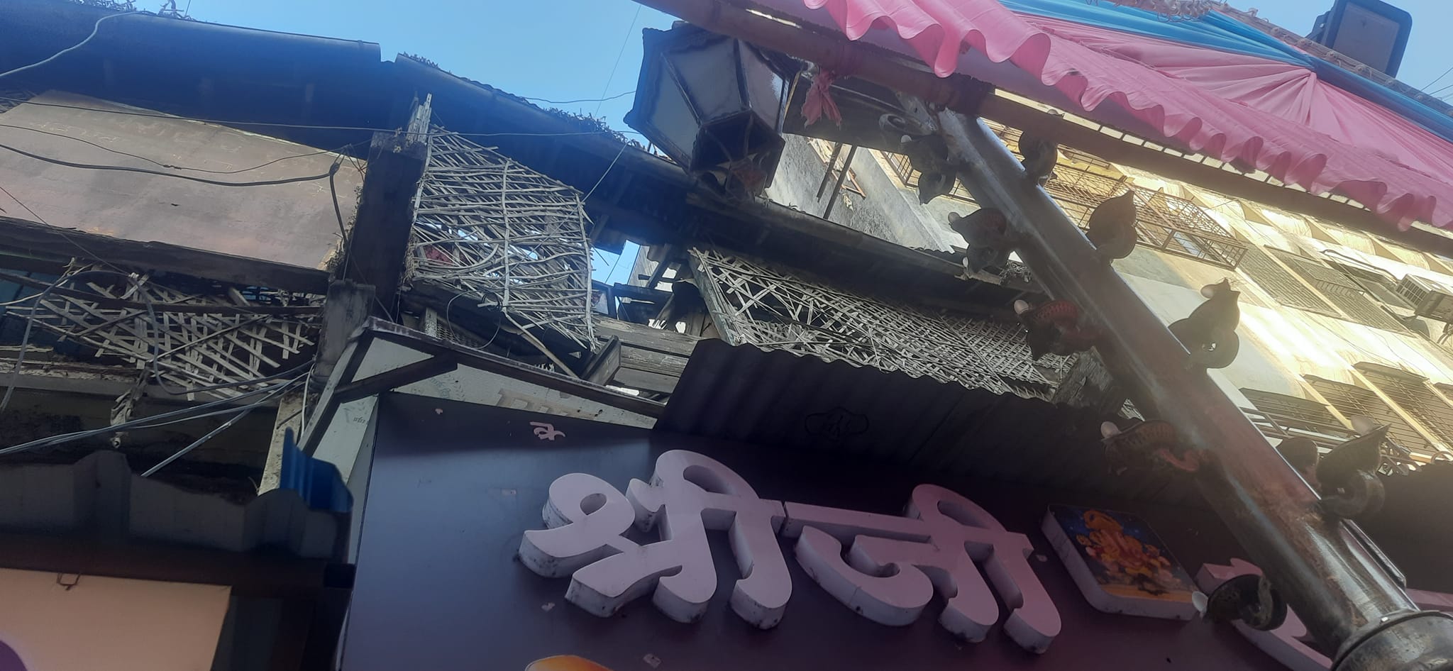 सावित्री बाई फुले ने जहां पहला स्कूल  खोला था, उसकी आज की हालत देखें!