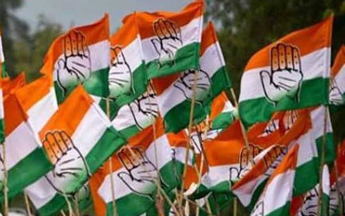 राहुल को अयोग्य ठहराए जाने के खिलाफ कांग्रेस करेगी देशव्यापी सत्याग्रह