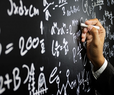 आईआईटी समेत देशभर के उच्च शिक्षण संस्थानों का सिलेबस बन सकता है 'वैदिक गणित'