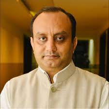 कांग्रेस के ‘संकल्प सत्याग्रह’ पर बीजेपी ने पूछा इसका मक़सद क्या है कांग्रेस के ‘संकल्प सत्याग्रह’ पर बीजेपी ने पूछा इसका मक़सद क्या है