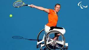 व्हीलचेयर टेनिस : घूमते पहियों पर सवार खिलाड़ी लिख रहे हौसले की नयी कहानियां