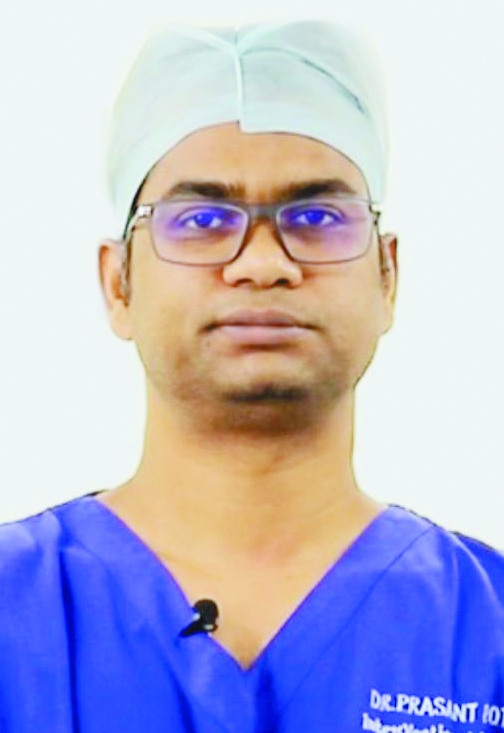 एनएच एमएमआई में वेरीकोज वेन्स नि:शुल्क परामर्श 29 तक