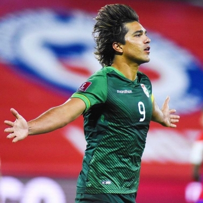 स्ट्राइकर मोरेनो इक्वाडोर के इंडिपेंडेंट डेल वैले से जुड़े