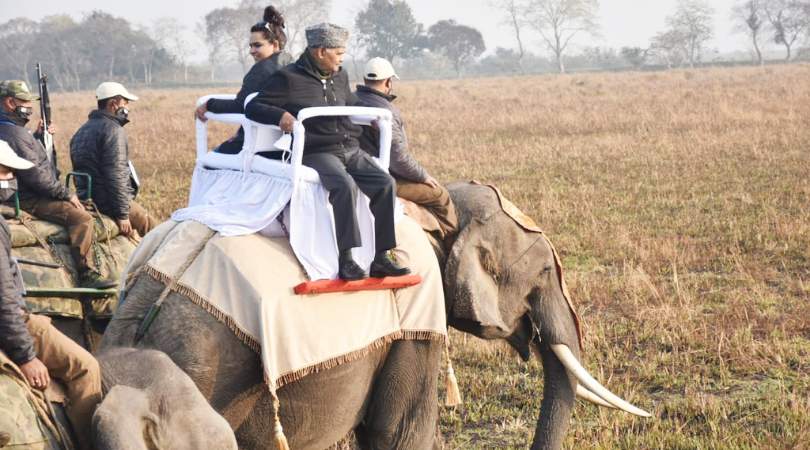 ‘छत्तीसगढ़’ का संपादकीय : जानवरों के हक के पैसों से राष्ट्रपति की मेजबानी ‘छत्तीसगढ़’ का संपादकीय : जानवरों के हक के पैसों से राष्ट्रपति की मेजबानी