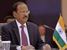 चीन और पाकिस्तान की मौजूदगी में एससीओ मीटिंग में ये बोले अजित डोभाल चीन और पाकिस्तान की मौजूदगी में एससीओ मीटिंग में ये बोले अजित डोभाल
