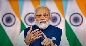 प्रधानमंत्री मोदी ने देशवासियों को रामनवमी की शुभकामनाएं दीं प्रधानमंत्री मोदी ने देशवासियों को रामनवमी की शुभकामनाएं दीं