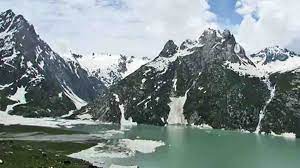 हिमालयी ग्लेशियर अलग गति से पिघल रहे : सरकार ने संसदीय समिति को बताया हिमालयी ग्लेशियर अलग गति से पिघल रहे : सरकार ने संसदीय समिति को बताया