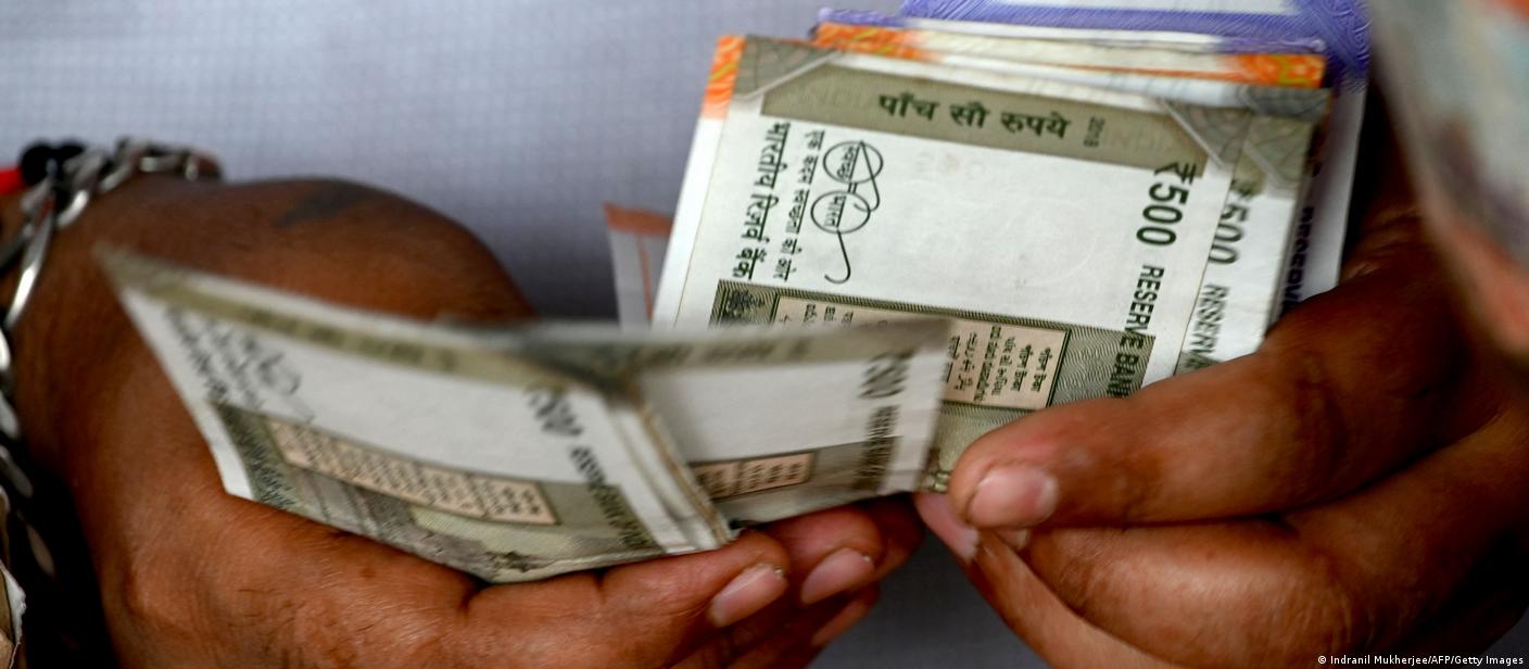 भारत का ई रुपया लोगों को लुभाने में नाकाम