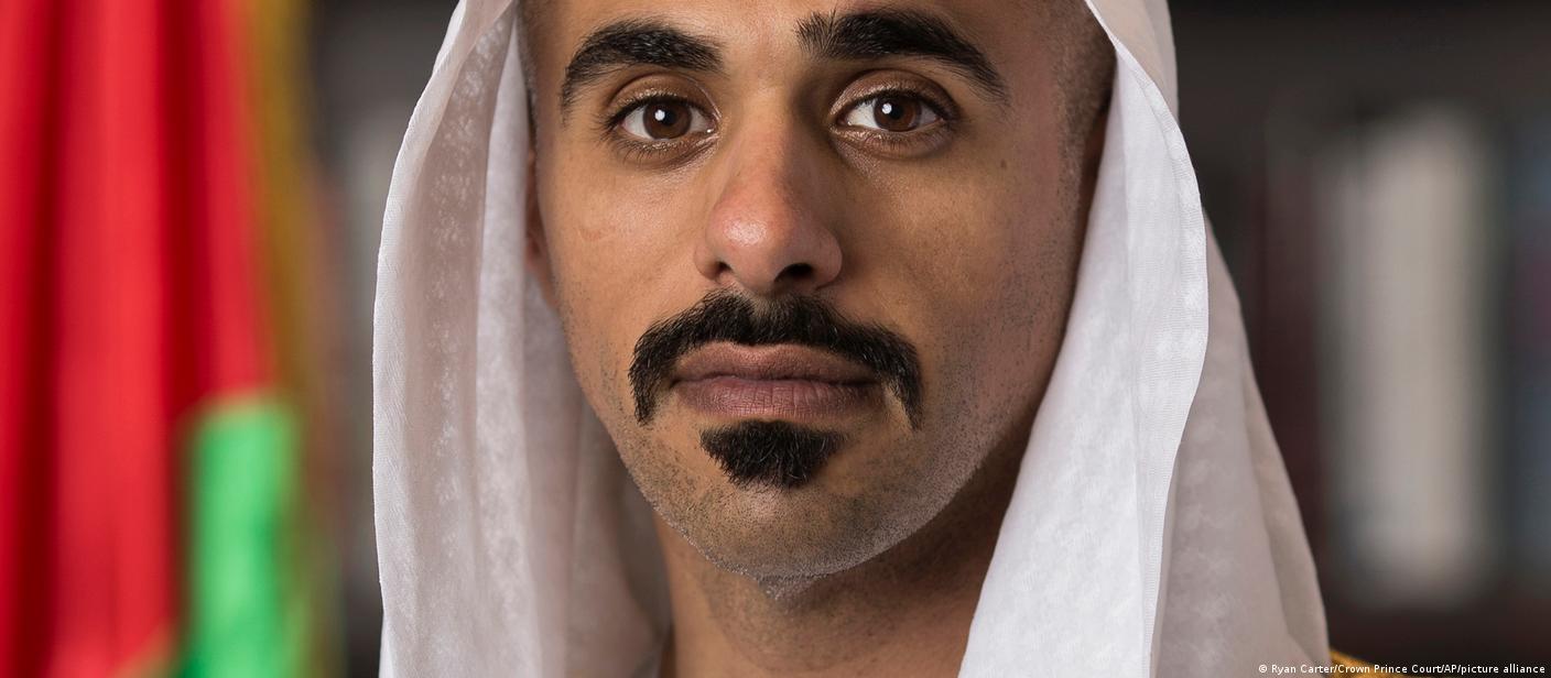 यूएई के राष्ट्रपति ने अपने बड़े बेटे को क्राउन प्रिंस बनाया