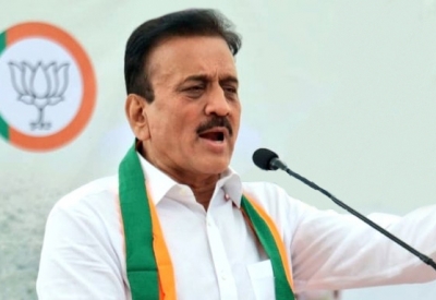 भाजपा नेता ने छत्रपति संभाजीनगर में एमवीए की रविवार की रैली को रोकने का दिया संकेत