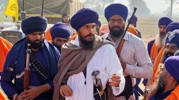 ‘छत्तीसगढ़’ का संपादकीय : लंबी राजनीतिक अस्थिरता ने  पंजाब में फिर खड़ा किया खालिस्तान का दब चुका मुद्दा