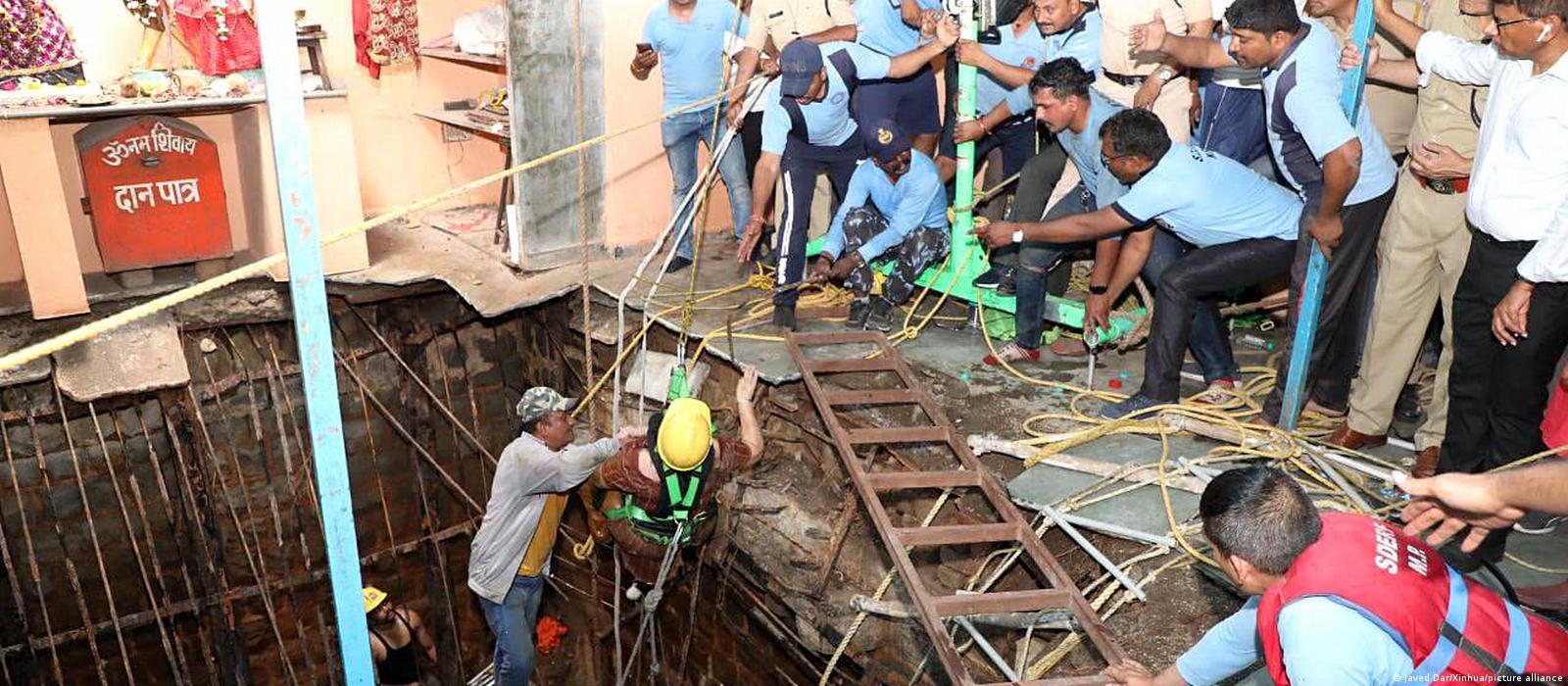 क्या इंदौर हादसे को रोका जा सकता था?