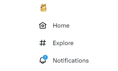 एलोन मस्क ने ट्विटर के ब्लू बर्ड लोगो को 'डोगे' मीम के साथ बदला