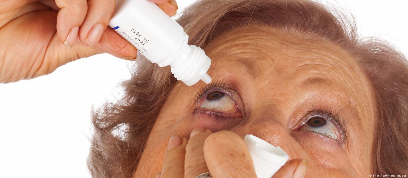 भारतीय दवा कंपनी के आईड्रॉप से अमेरिका में हड़कंप