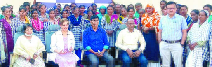 बालको मेडिकल सेंटर नि:शुल्क कैंसर स्क्रीनिंग