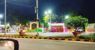 बंद तिजोरी, राजभवन में कुंजी जब्त