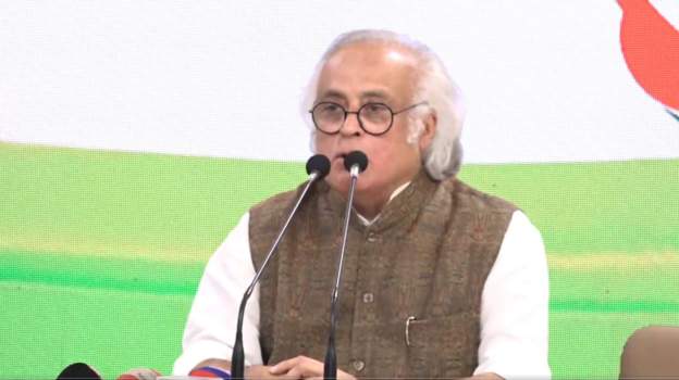 अडाणी समूह के ‘चीनी जुड़ाव’ पर कांग्रेस का सवाल: भारत में बंदरगाहों के परिचालन की अनुमति क्यों मिली अडाणी समूह के ‘चीनी जुड़ाव’ पर कांग्रेस का सवाल: भारत में बंदरगाहों के परिचालन की अनुमति क्यों मिली