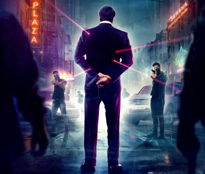 डीनो डेनिस की एक्शन एंटरटेनर 'बाजूका' में नजर आएंगे ममूटी